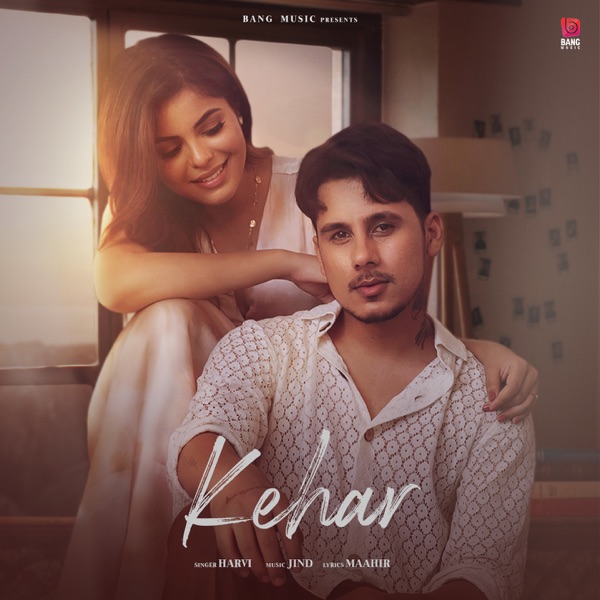 Kehar Cover