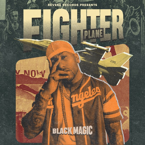 Fighter Plane Cover