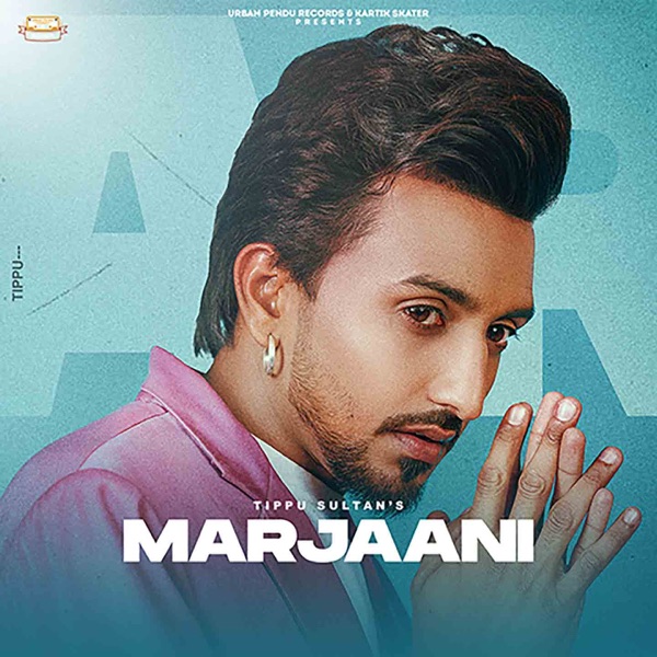 Marjaani Cover