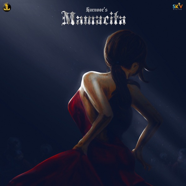 Mamacita Cover