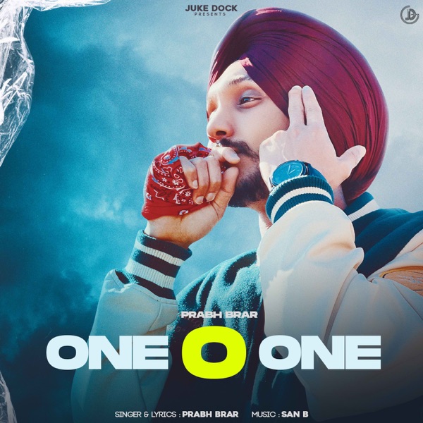 One O One Cover