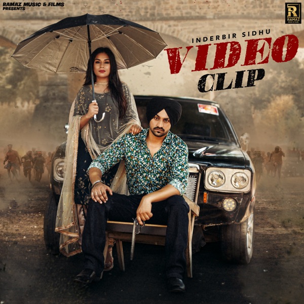 Video Clip Cover