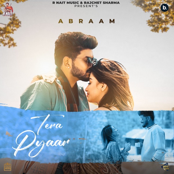 Tera Pyaar Cover