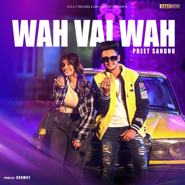 Wah Vai Wah Cover