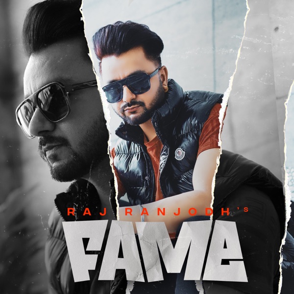 Fame Cover