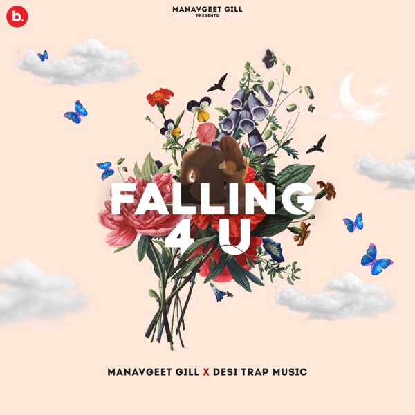 Falling 4 U Cover