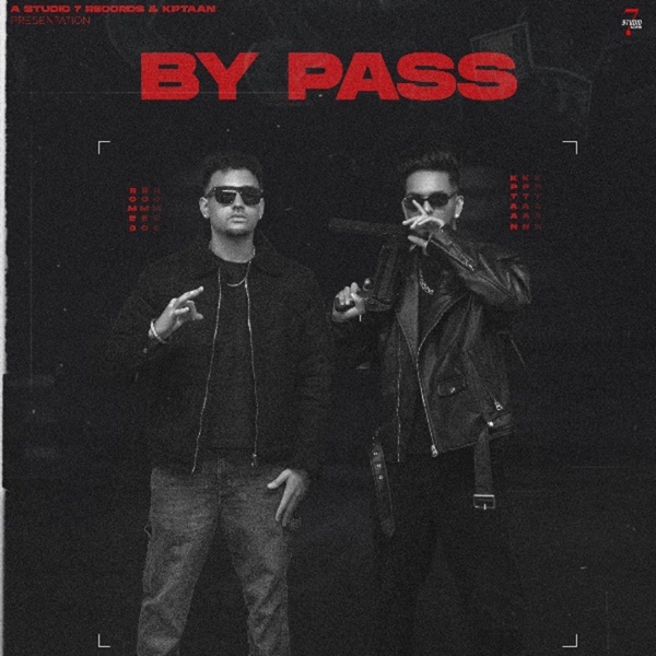 By Pass Cover