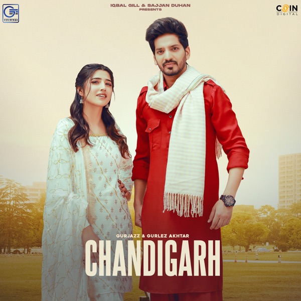 Chandigarh Cover