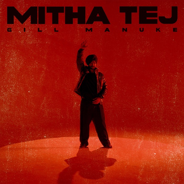 Mitha Tej Cover