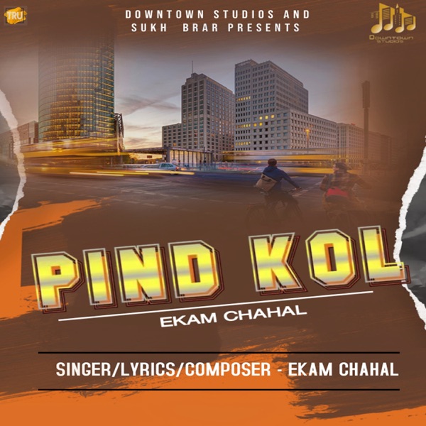 Pind Kol Cover