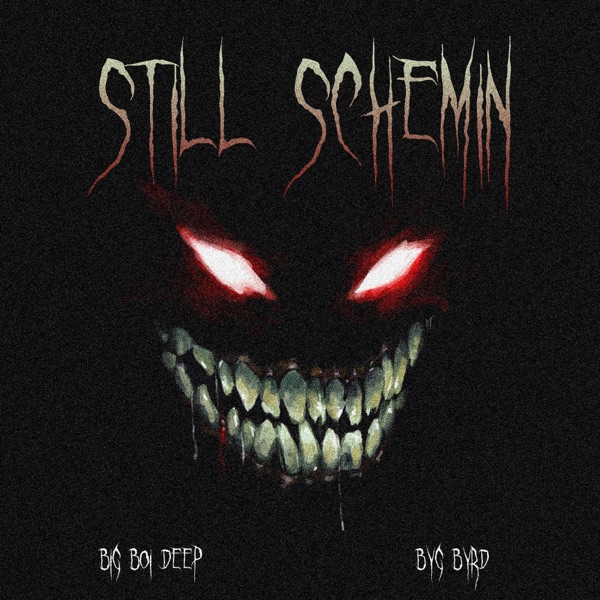 Still Schemin Cover