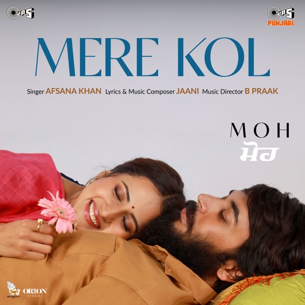 Mere Kol Cover