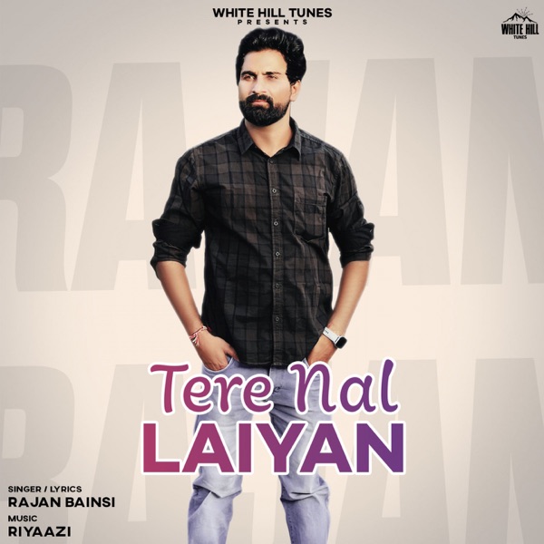 Tere Nal Laiyan Cover