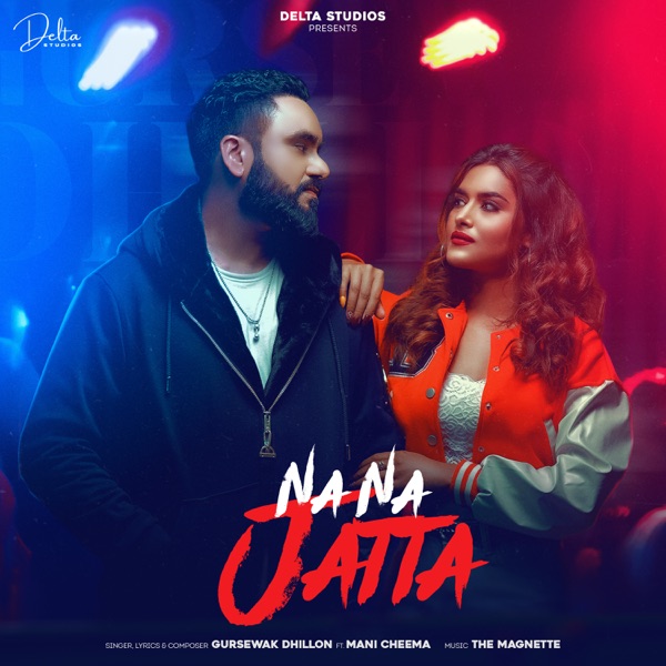 Na Na Jatta Cover