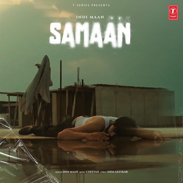 Samaan Cover