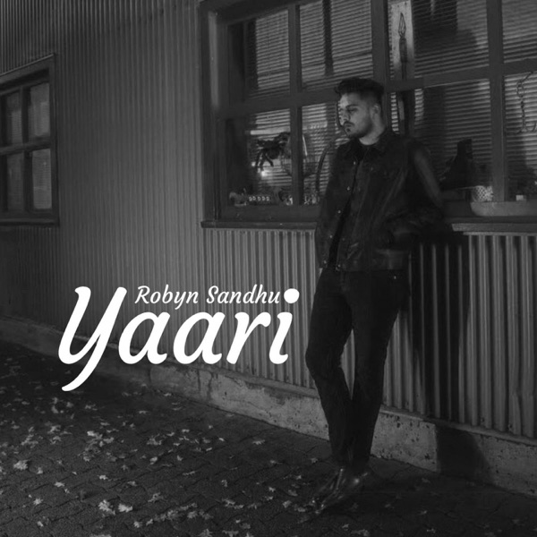 Yaari Cover