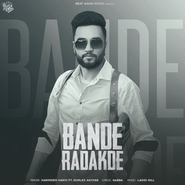 Bande Radakde Cover