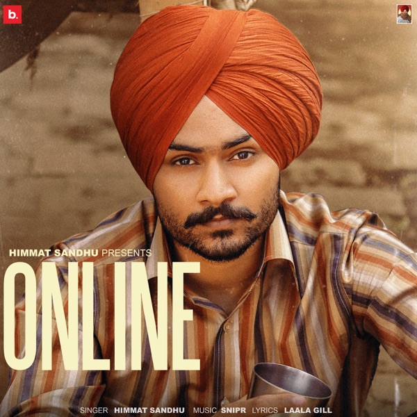 Online Cover