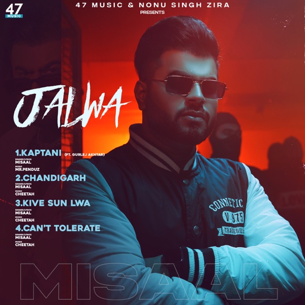 Lai Gya Kaalja Cover