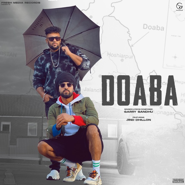 Doaba Cover