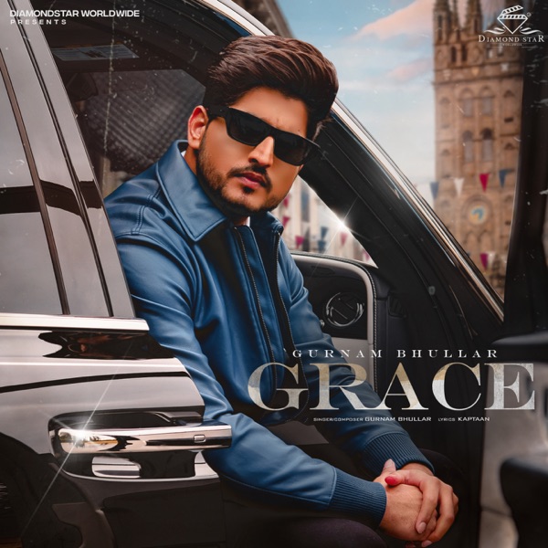 Grace Cover