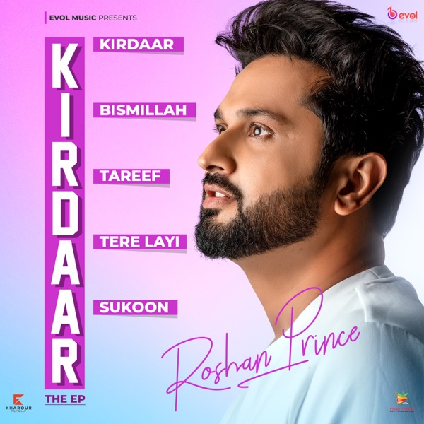 Kirdaar Cover