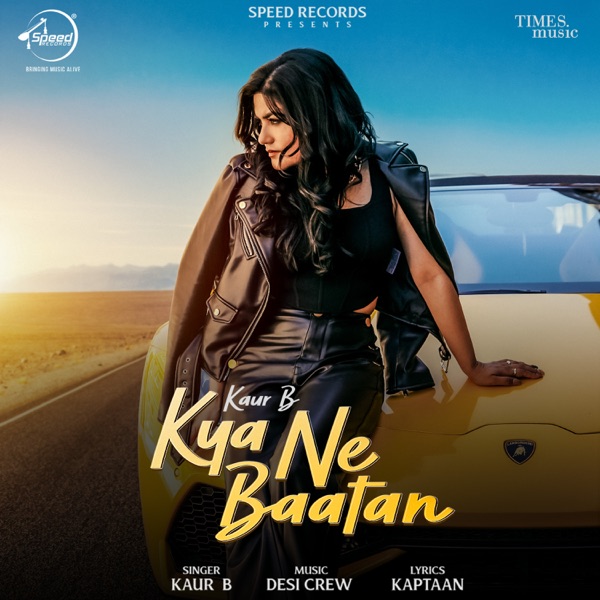 Kya Ne Baatan Cover