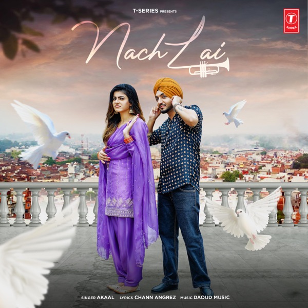 Nach Lai Cover