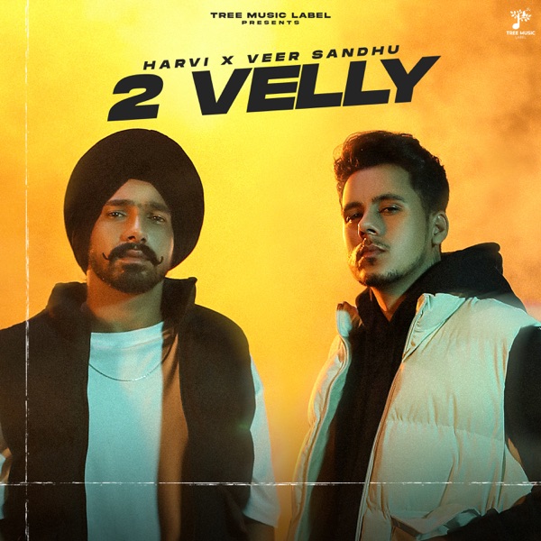 2 Velly Cover