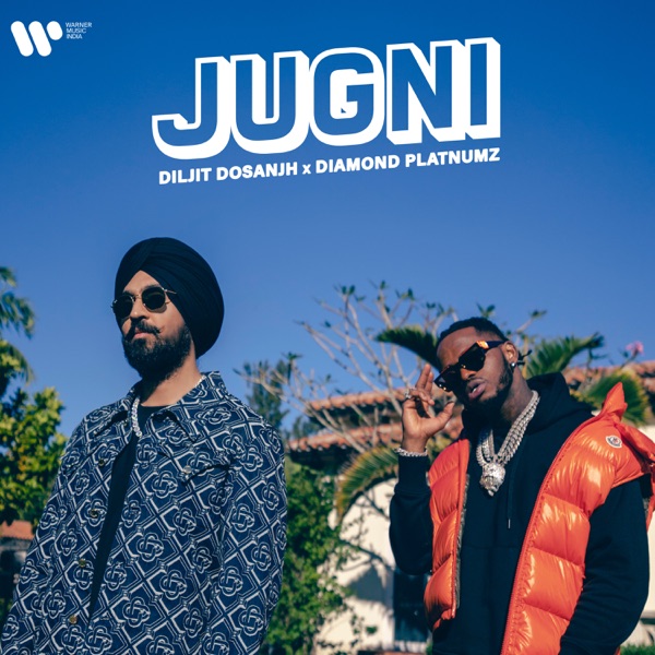 Jugni Cover