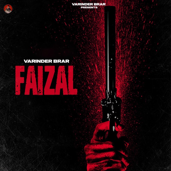 Faizal Cover