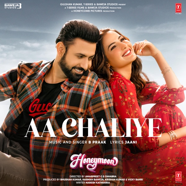 Aa Chaliye Cover