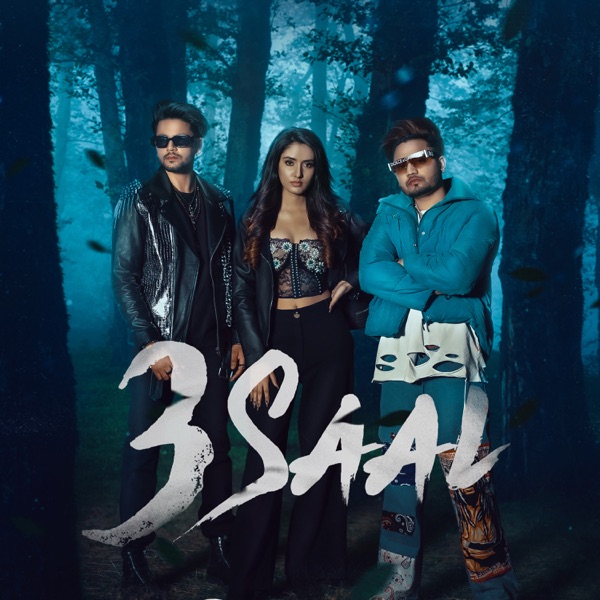 3 Saal Cover