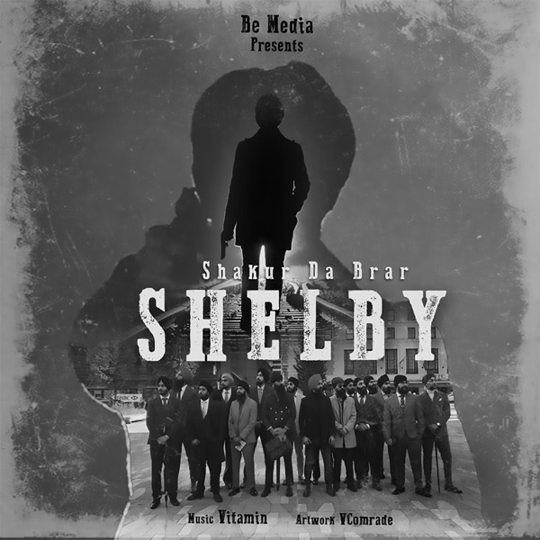 Shelby Cover