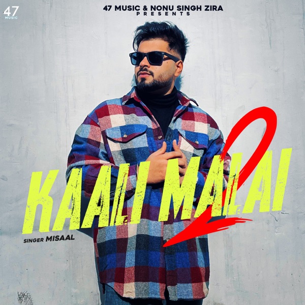 Kaali Malai 2 Cover