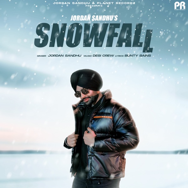 Snowfall Cover