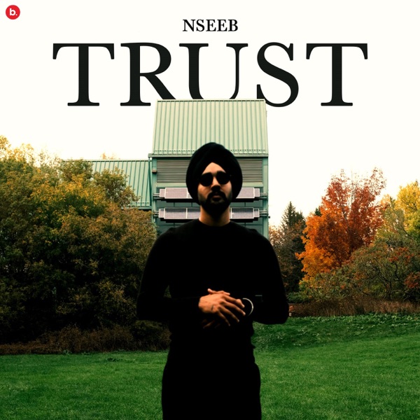 Trust Cover