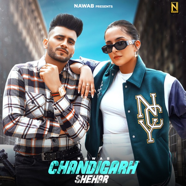 Chandigarh Shehar Cover