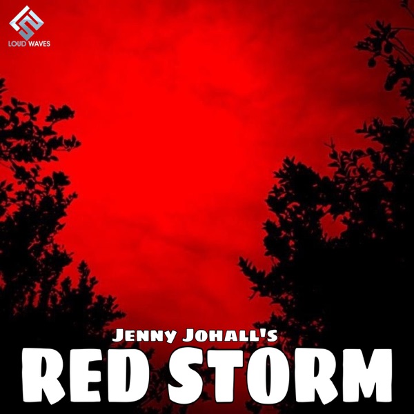 Red Storm Cover