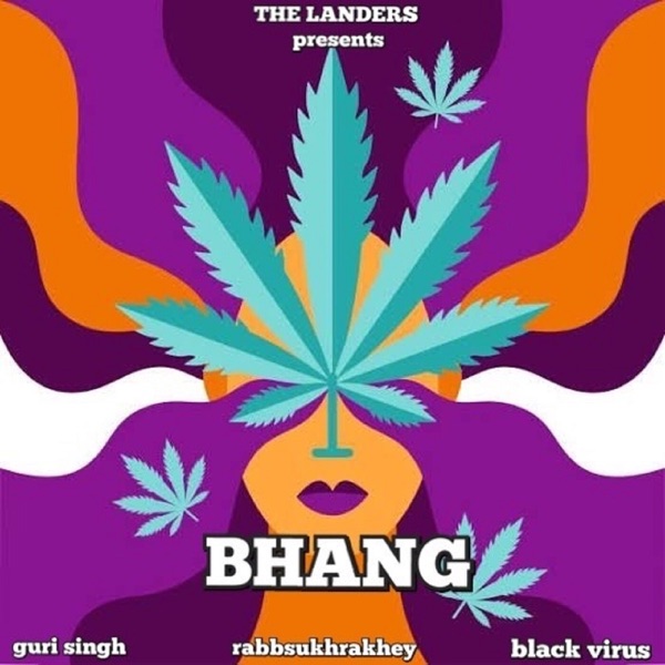 Bhang Cover