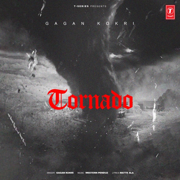 Tornado Cover