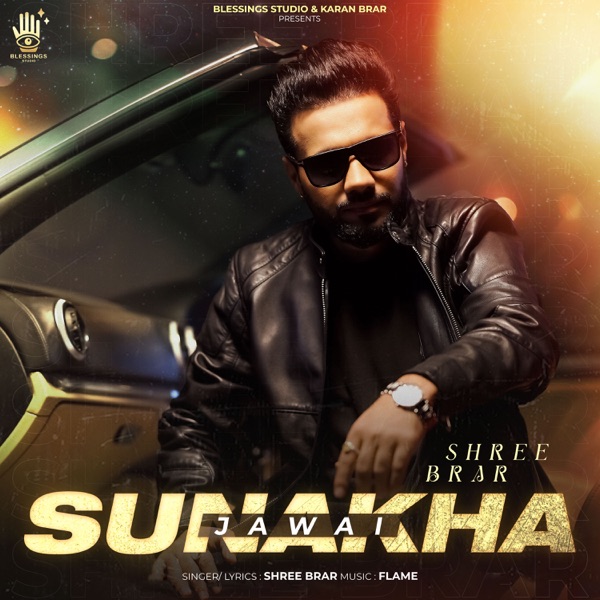 Sunakha Jawai Cover