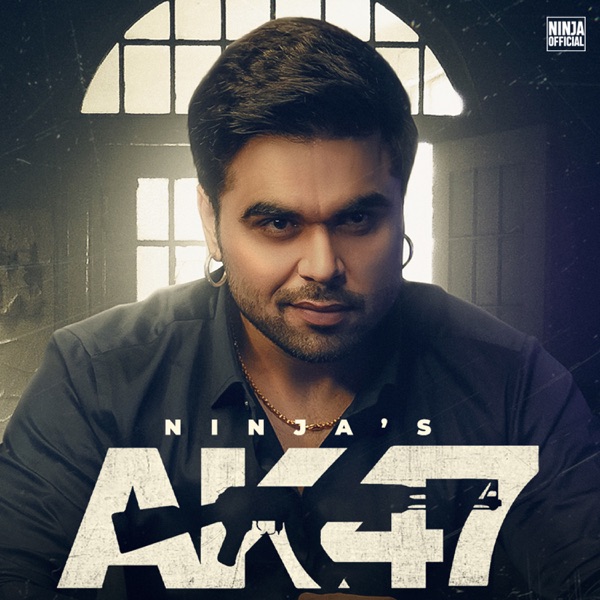 Ak 47 Cover