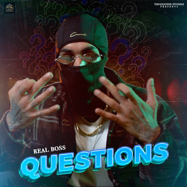 Questions Cover