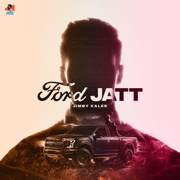 Ford Jatt Cover