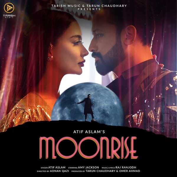 Moonrise Cover