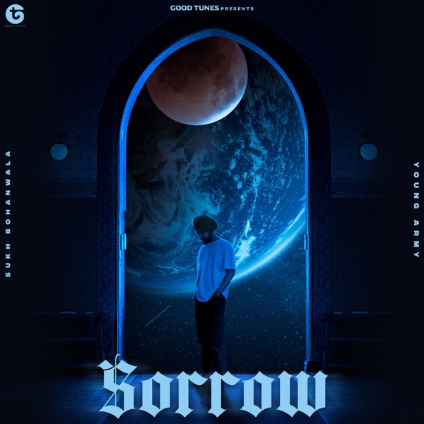 Sorrow Cover