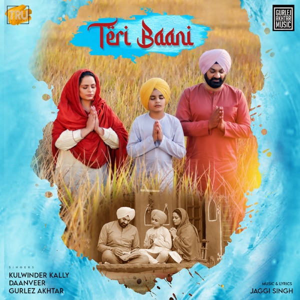 Teri Baani Cover