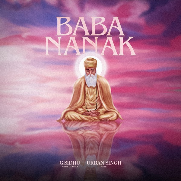 Baba Nanak Cover