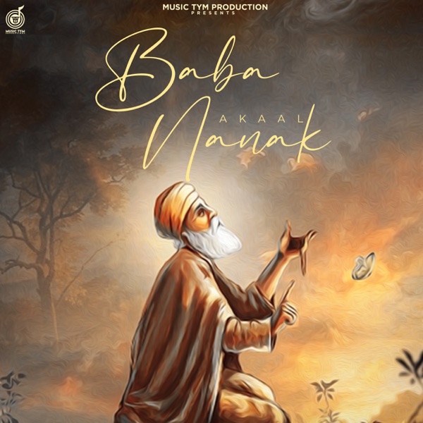 Baba Nanak Cover